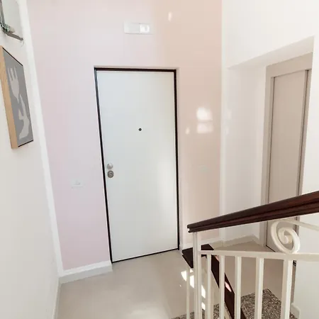 Appartement La Rondine