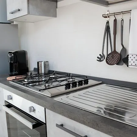 La Rondine Appartement